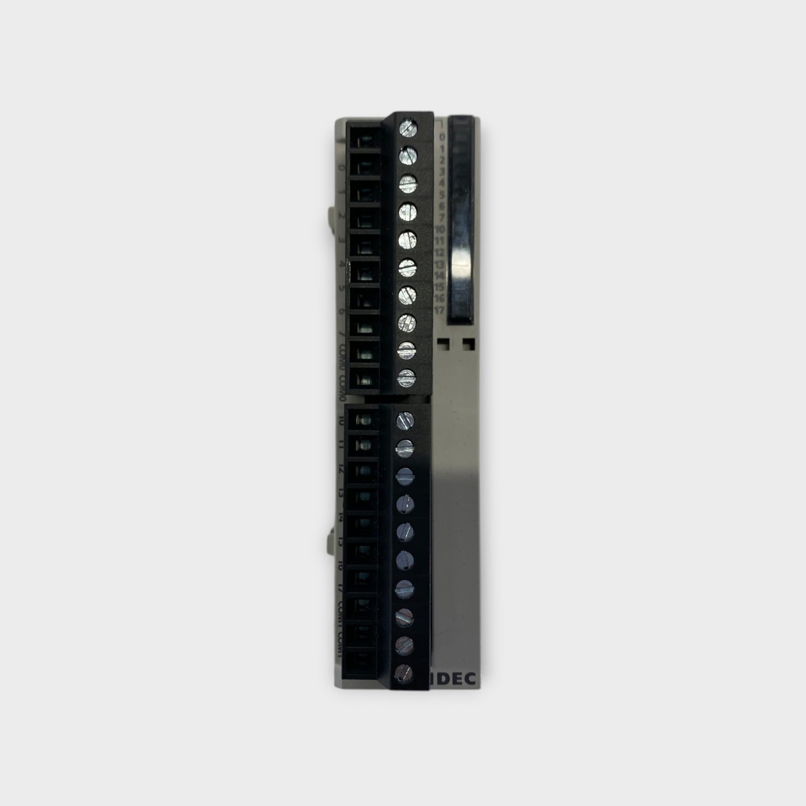 IDEC FC4A-R161 16-point Relay Output Module – Used – Tested – Free Shipping