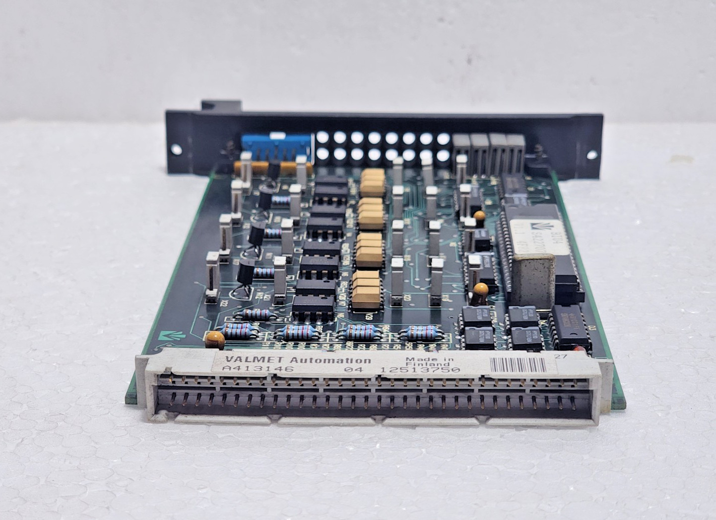 VALMET Automation Binary Input Unit I/O Module BIU4 A413146 NEW