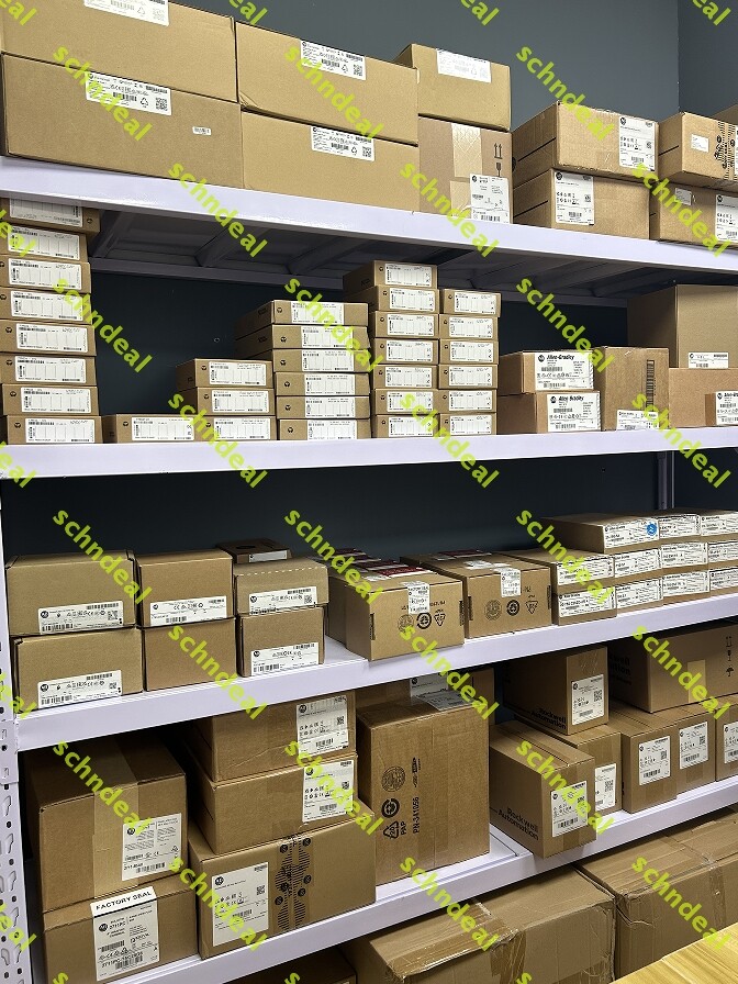 100%NEW 1756-PA75 /B Allen-Bradley ControlLogix AC Power Supply 1756PA75 US