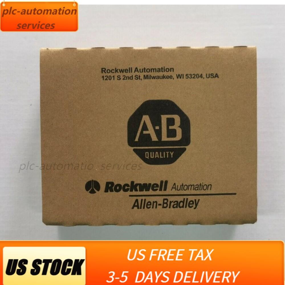 New Sealed AB 1769-IQ16 /A CompactLogix 16 Pt 24VDC Input Module US Free Tax