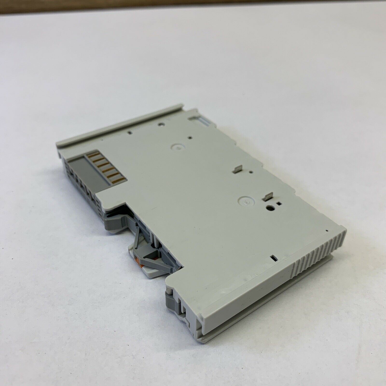 8-Channel Digital Input Module 750-430 Wago 24 VDC; 3MS Input Filter