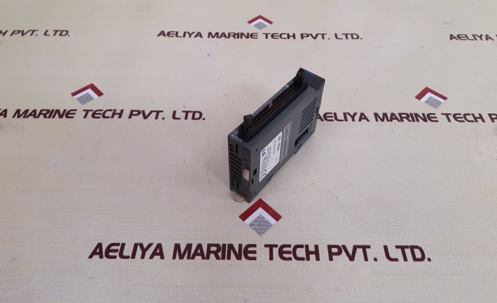 Ls xbe-dc32a input module