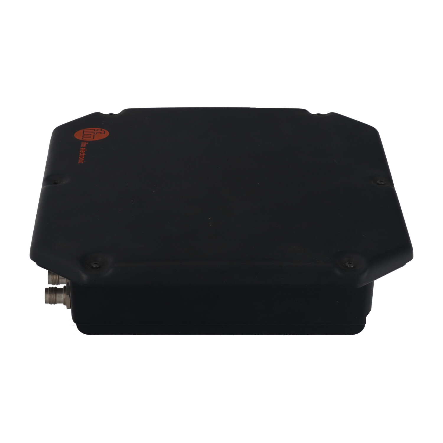 IFM Electronic DTE800 UHF RFID-Reader Used UMP