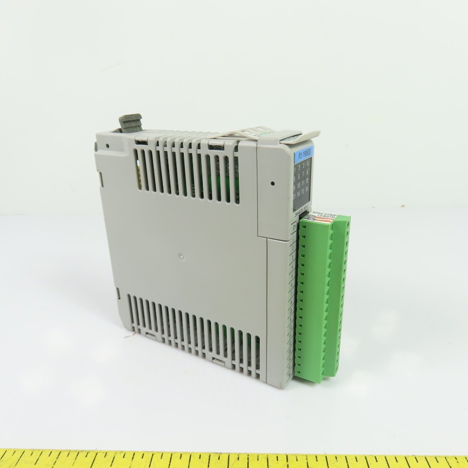 AutomationDirect P2-16NE3 Productivity2000 PLC Input Module 16-Point 24VAC/VDC