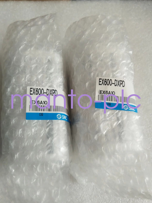 1PC NEW SMC EX600-DXPD cylinder FedEx DHL shipping*M