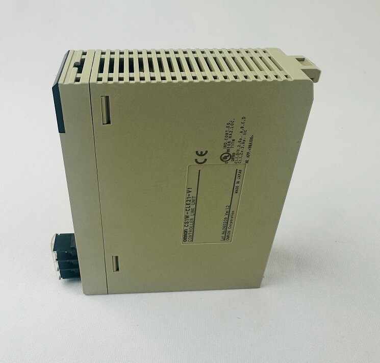 Omron CS1W-CLK21-V1 Controller Link Unit