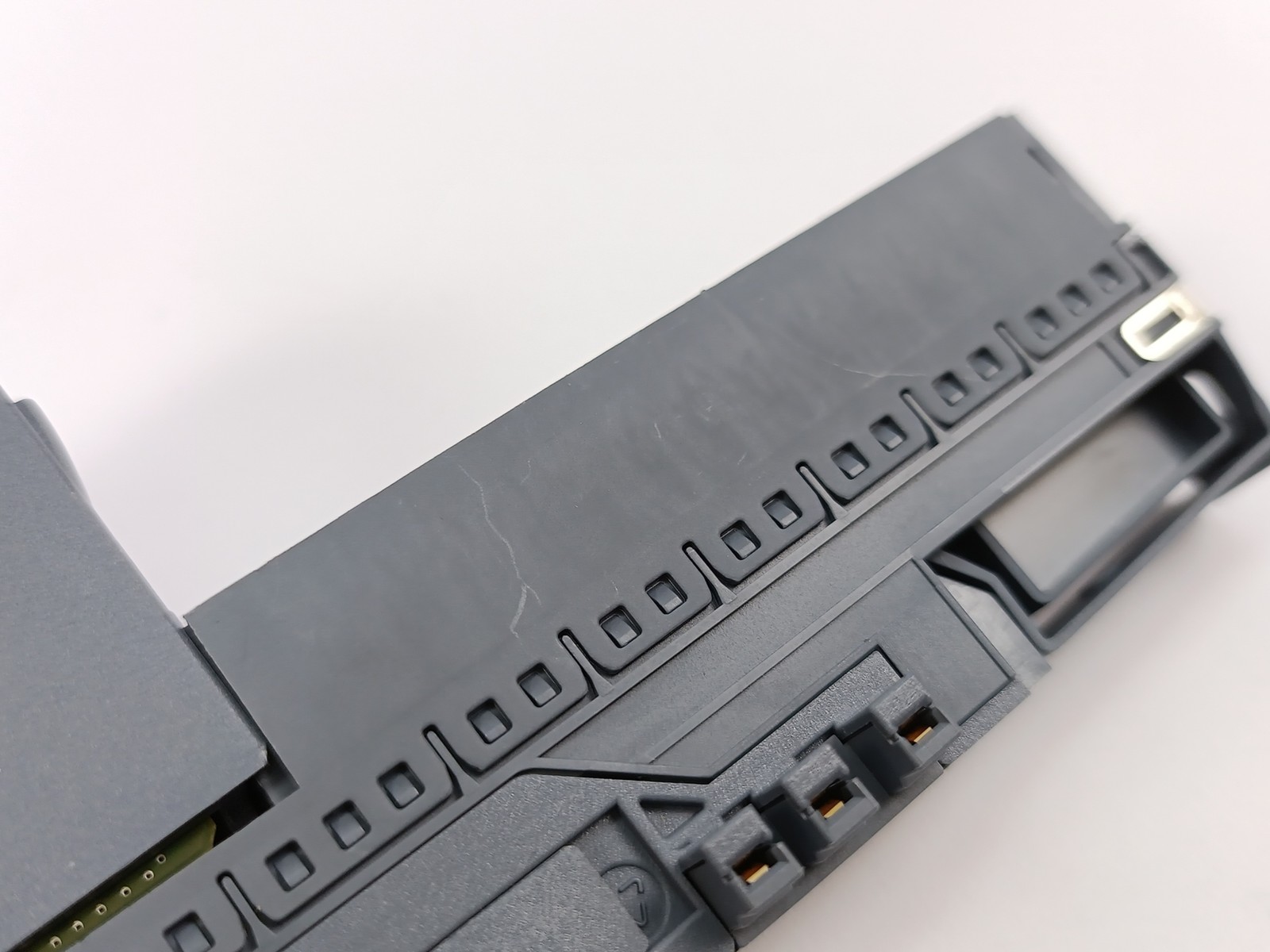 Siemens 6ES7131-6BF00-0BA0 SIMATIC ET 200SP + 6ES7193-6BP20-0BA0