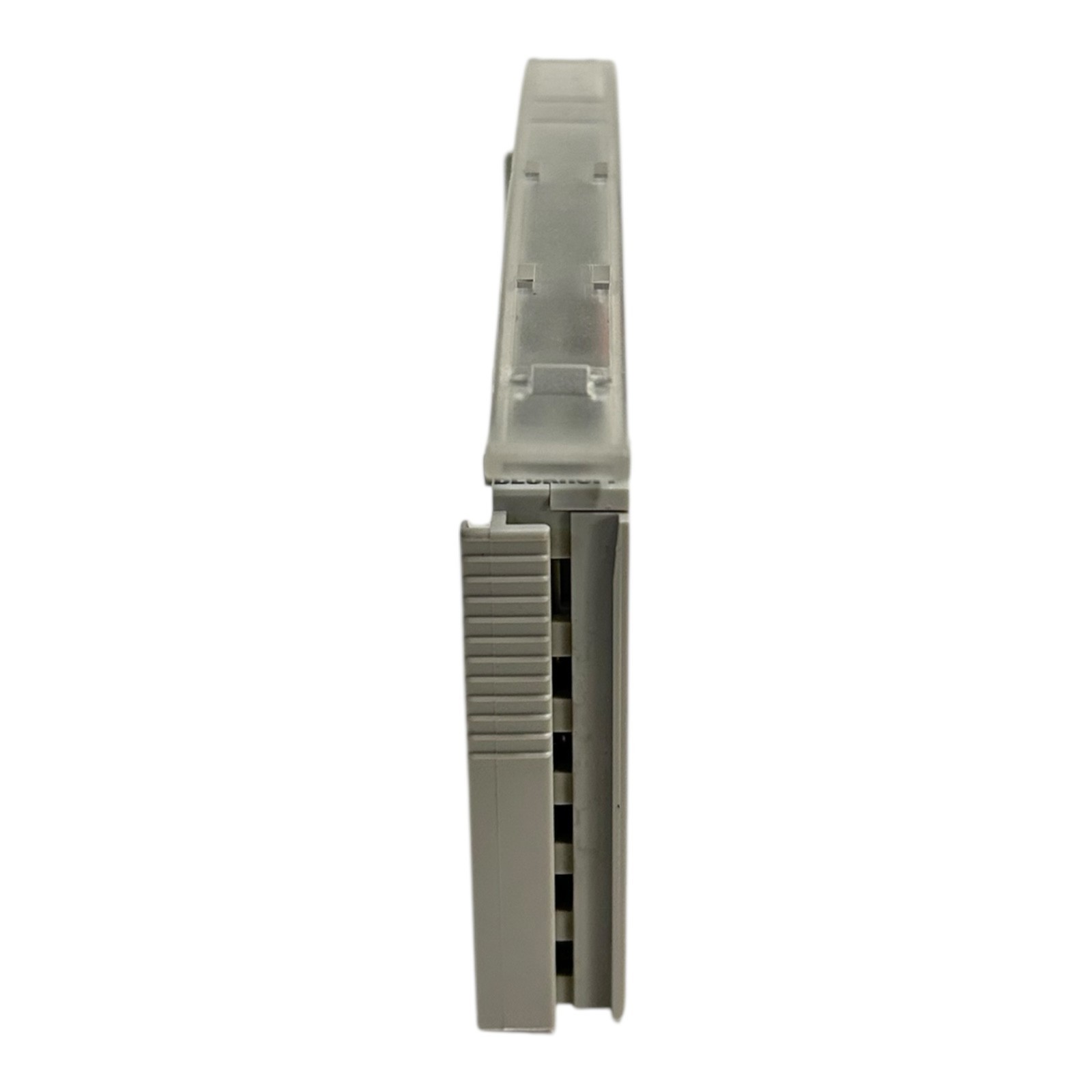Beckhoff EtherCAT – Terminal 4-channel Analog input Power 4…20 mA EL3024