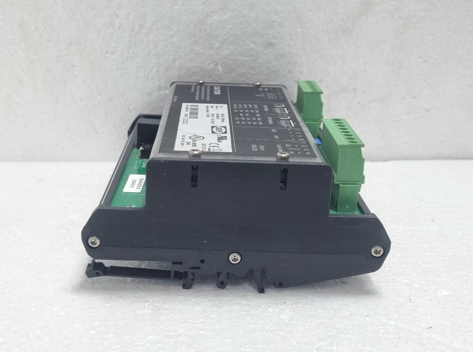 Deif IOM 220 – IO Module – Analogue Regulation