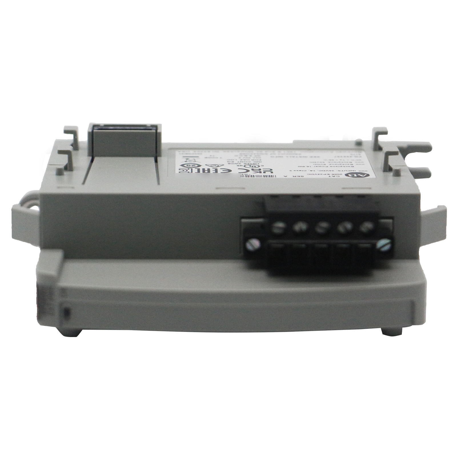 New Allen Bradley 2085-EP24VDC Micro800 System 24VDC Expansion Power Supply