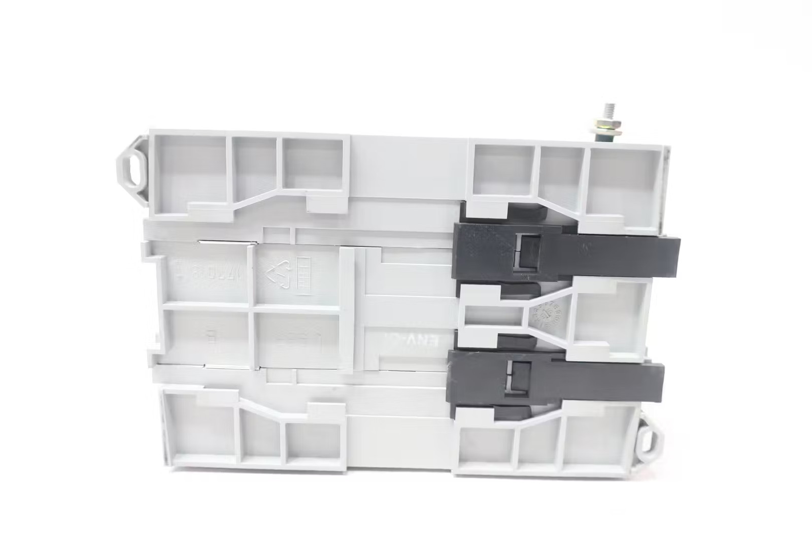 Genuine Allen Bradley 1791-16AC Block I/o Module Ser B