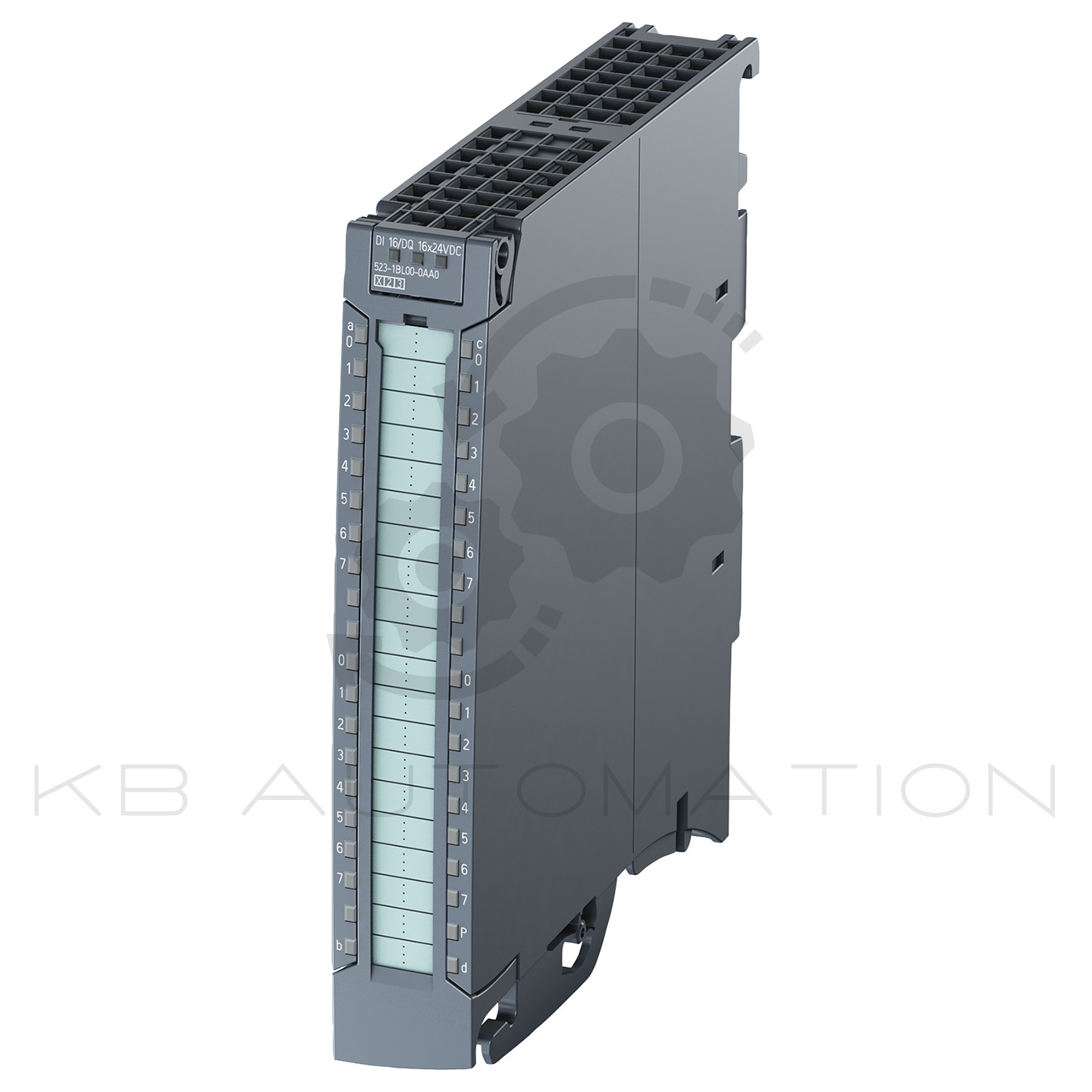 Siemens 6ES7523-1BL00-0AA0 SIMATIC S7-1500 digital input/output module