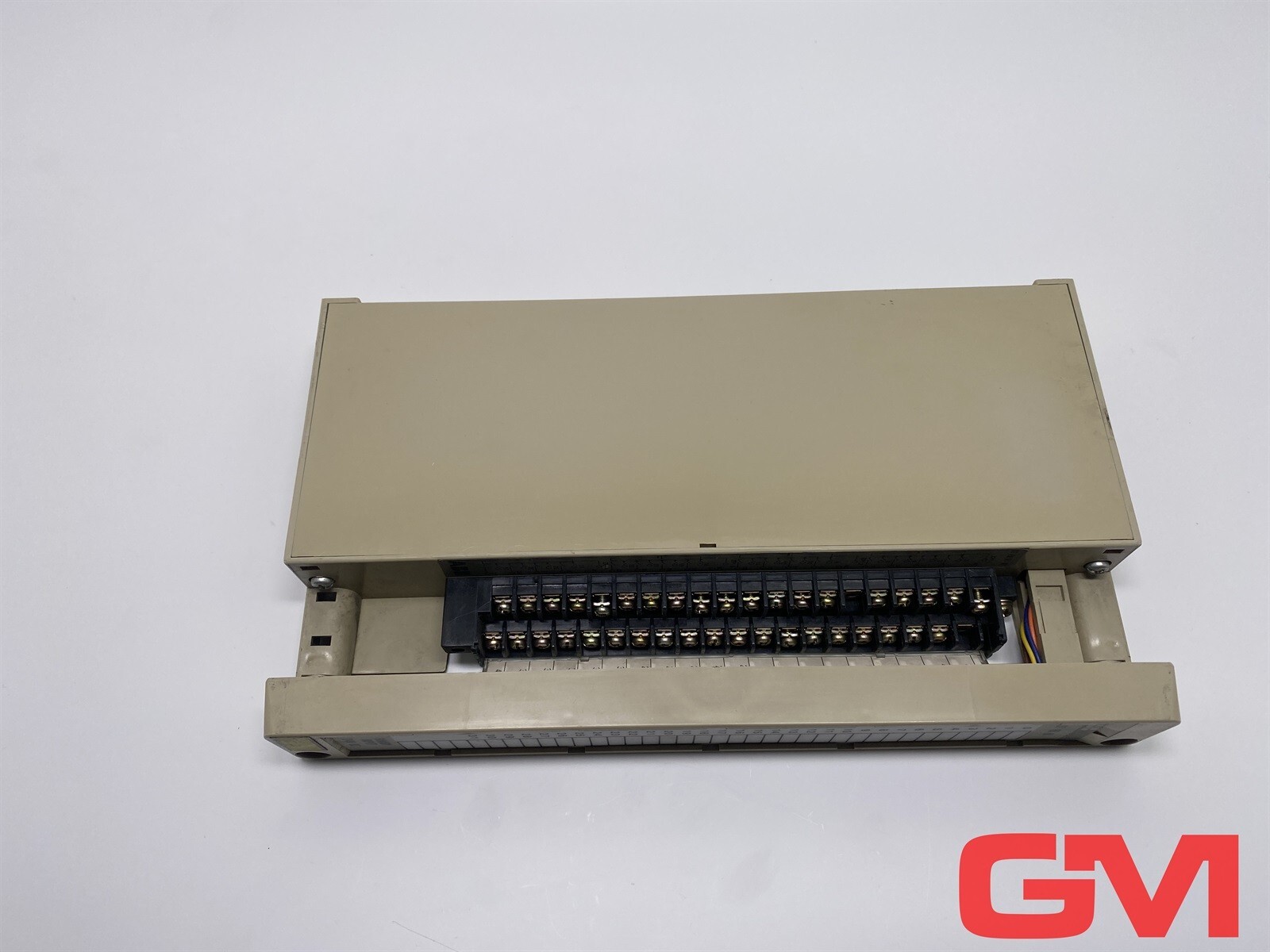 ABB Input Module 07EB61R1 Binary Input Module GJV3074341R1 Binary Input