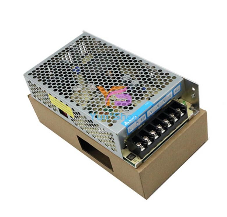 switching power supply 24V 6.5A 150W panel power supply PMT-24V150W1AA