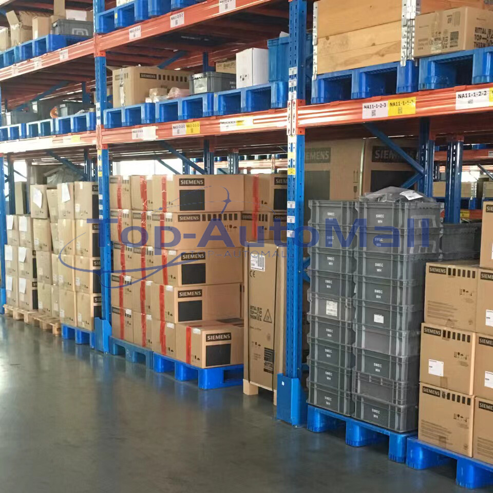 6ES7 155-6AU01-0BN0 New Siemens SIMATIC ET 200SP, PLC Module 6ES7155-6AU01-0BN0