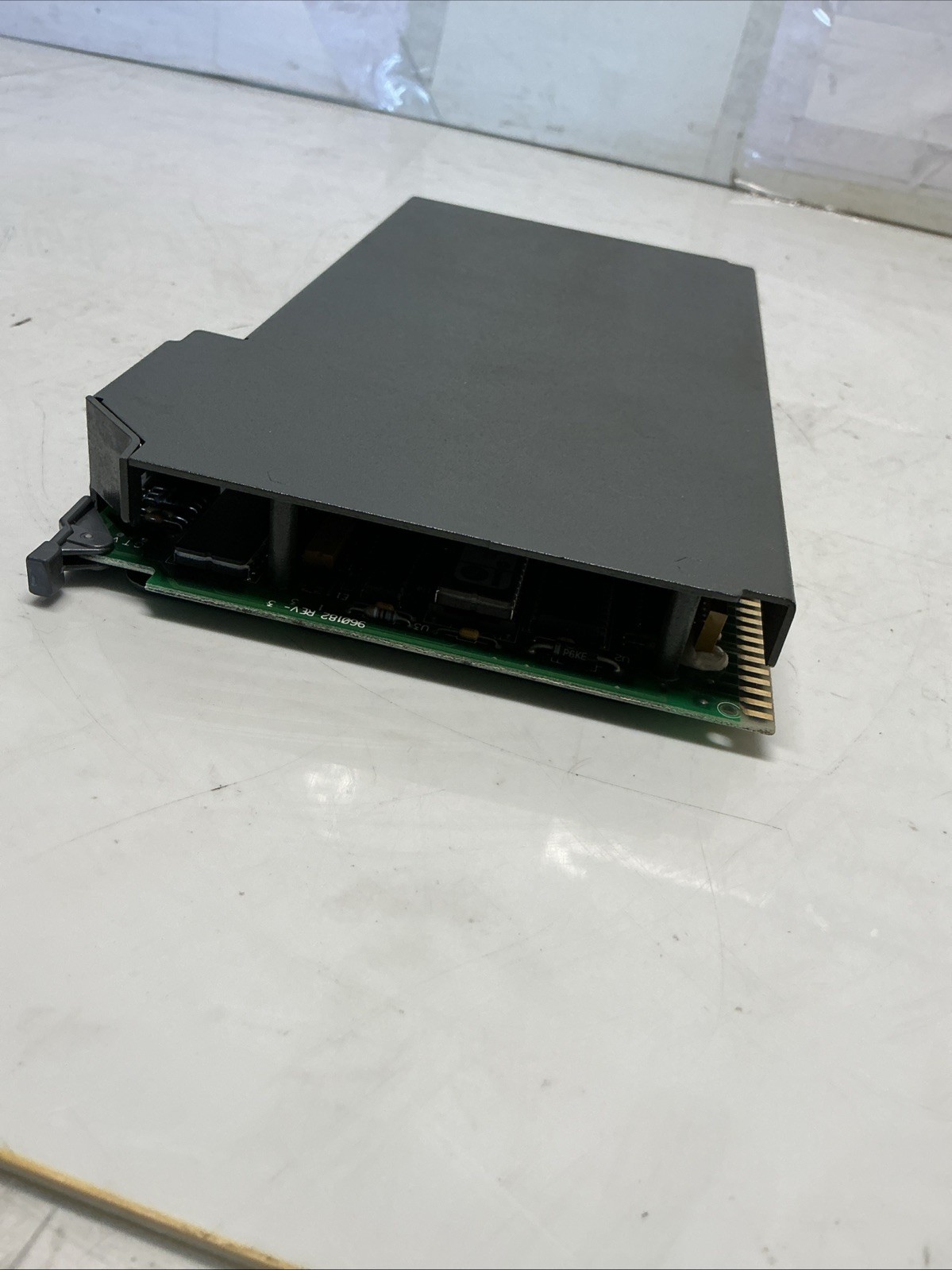 Allen-Bradley 1771-IFE Series A Analog Input Module. Z-160