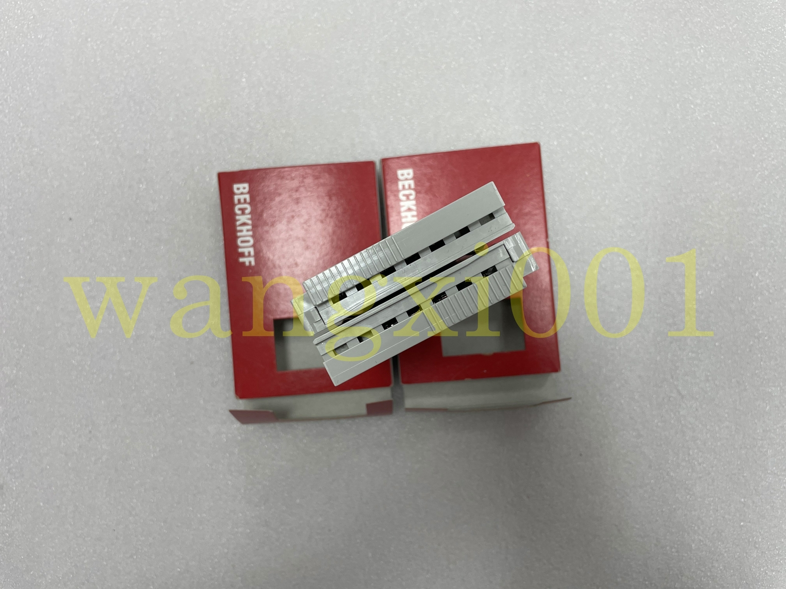 1pcs NEW BECKHOFF EL3356 PLC module Brand new FedEx DHL Fast delivery