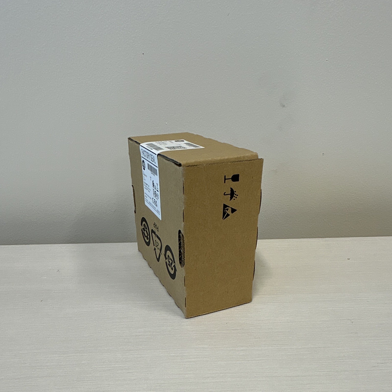 Allen-Bradley 5094-IA16 FLEX 5000 Digital PLC Input Module