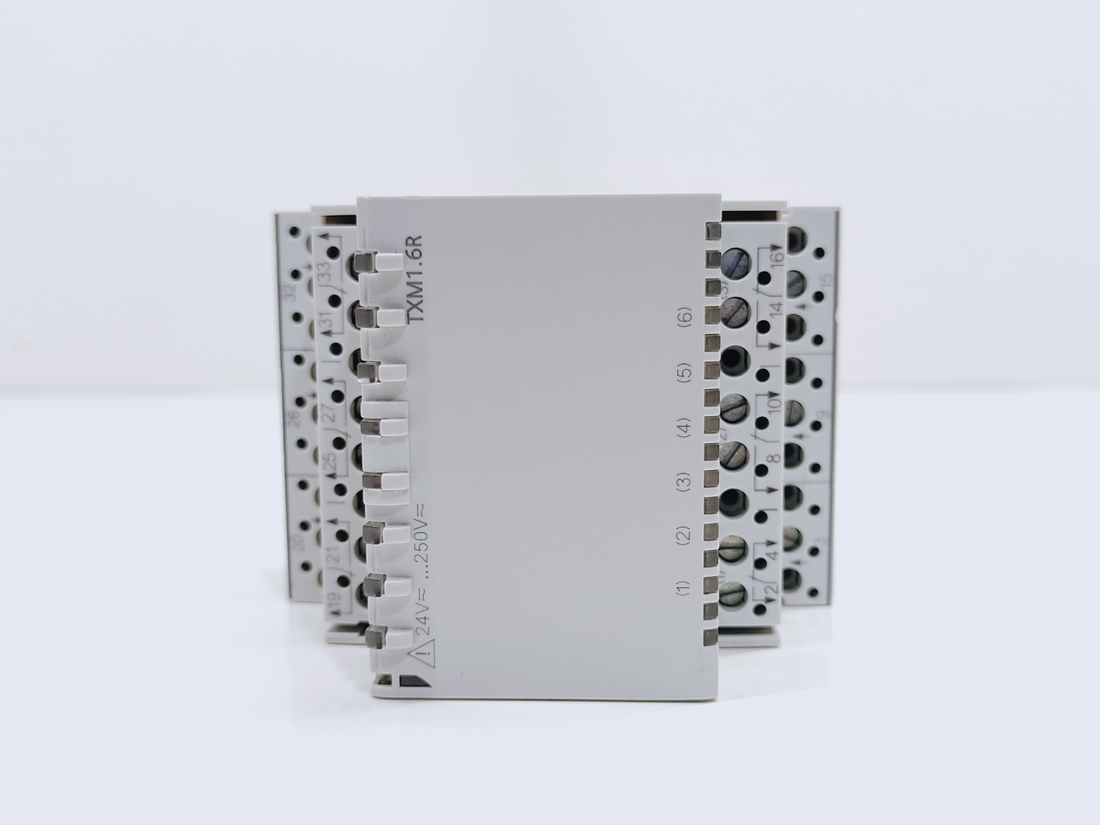 SIEMENS TXM1.6R I/O Module (FREE SHIPPING)