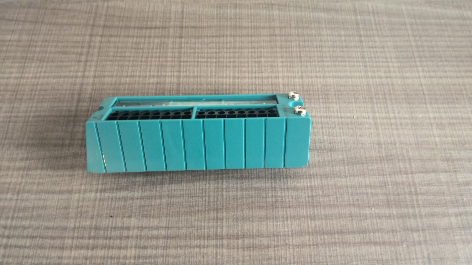 YOKOGAWA ATT4S-00 S2 I/O Module C3HJ04382J TEMP CODE CLI-DIV2 GPS A, B, C, D -T4
