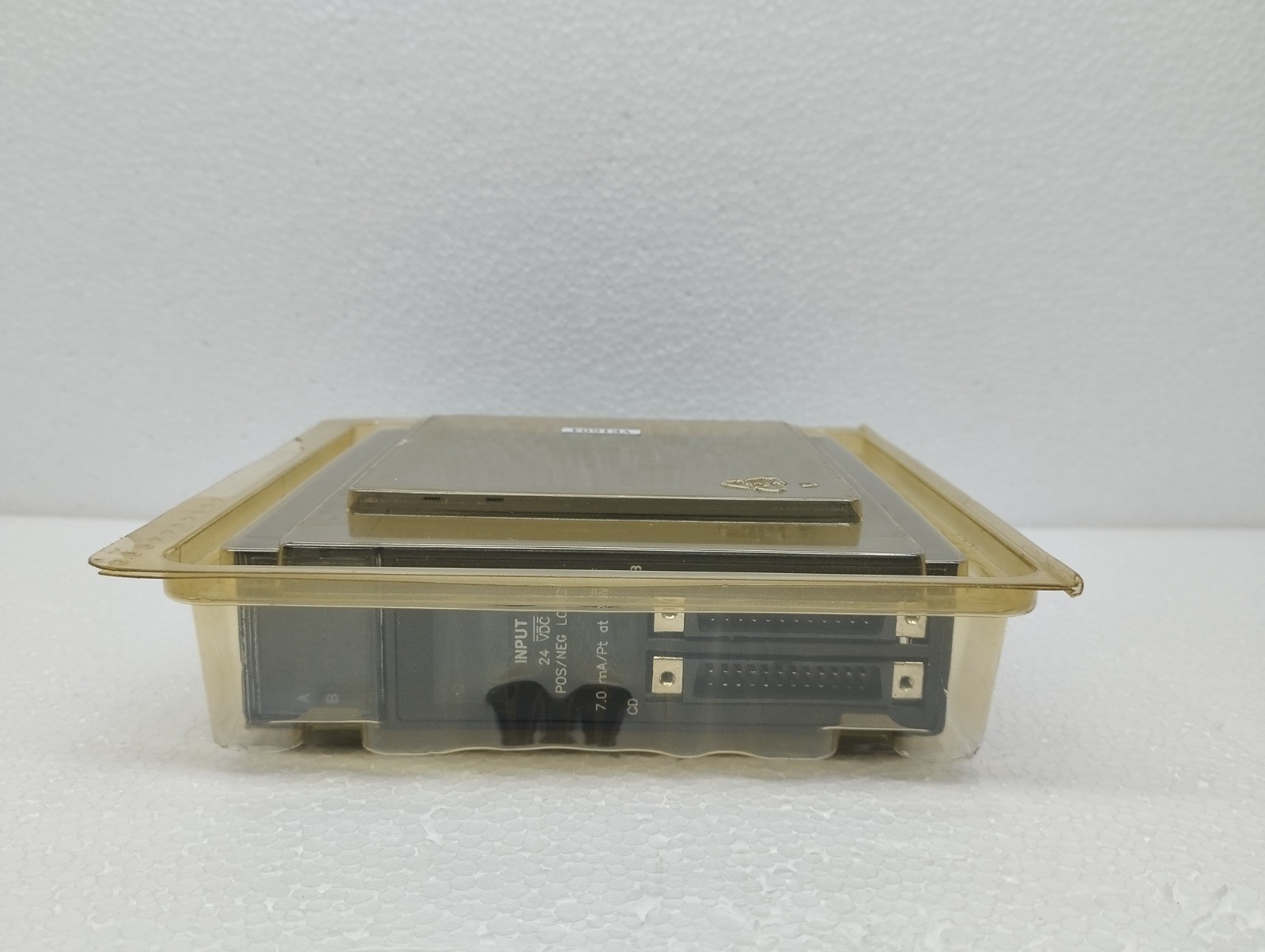 New 1Pcs GE Input Module Fanuc IC693MDL655F