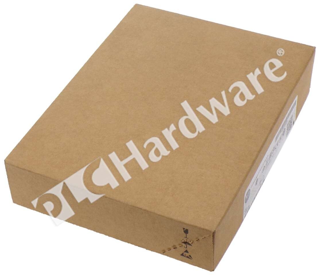 Sealed Pre-owned Allen Bradley 1756-IRT8I /B ControlLogix Combined Input Module
