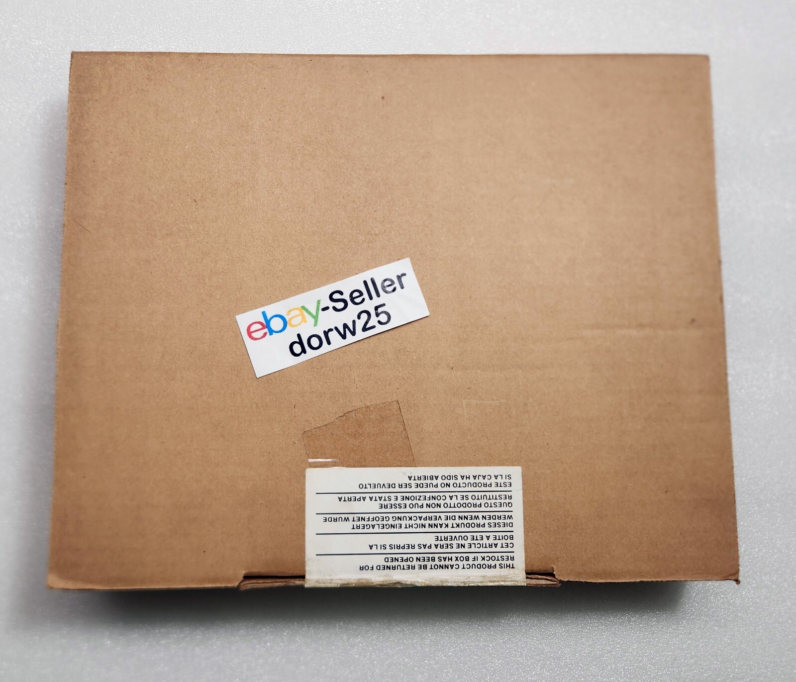 NEW GE FANUC IC697MDL750H SERIES 90-70 OUTPUT MDL 24/48 VDC PILOT DUTY NIB #B