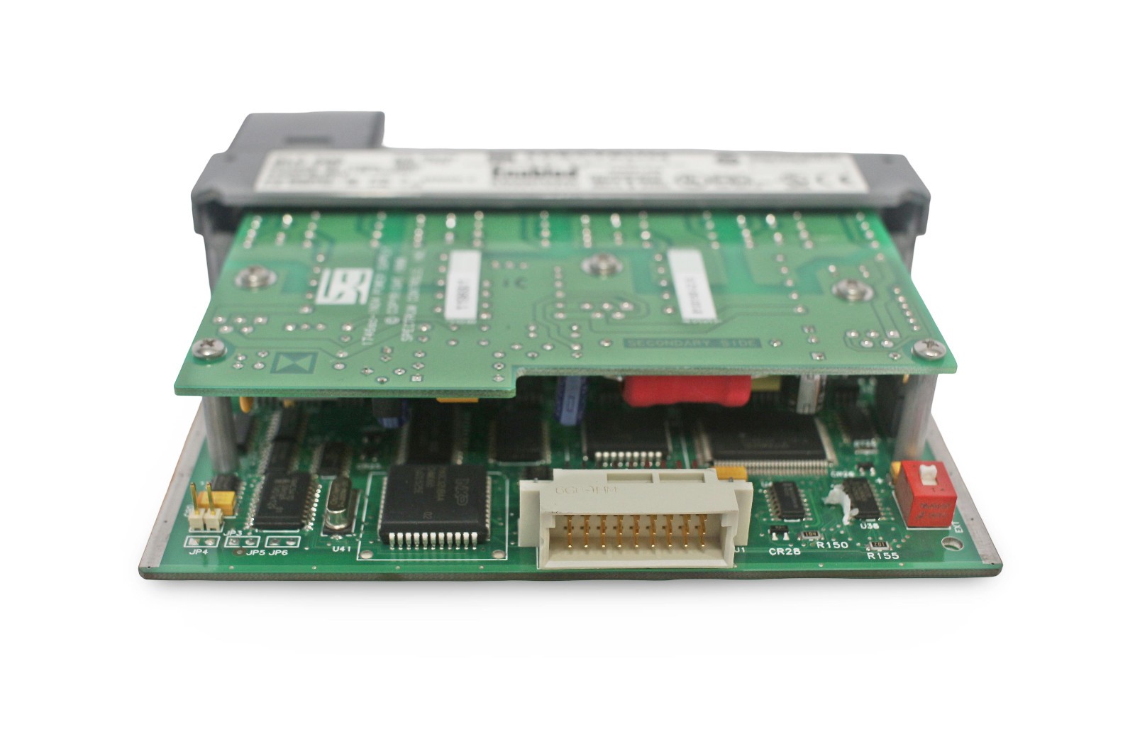Spectrum Controls 1746sc-INO4i SLC 500 Isolated Output Module 4-Channel