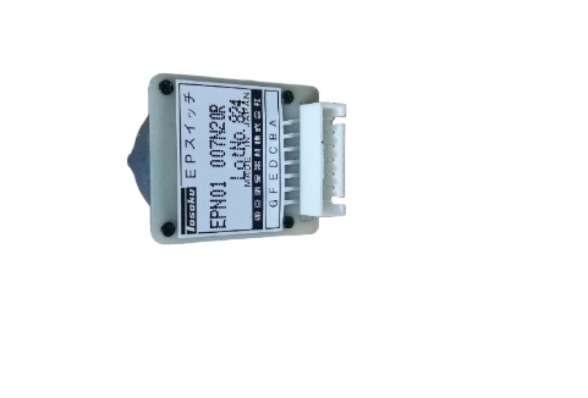 1PC EPN01 Switch 002M10J Band Knob
