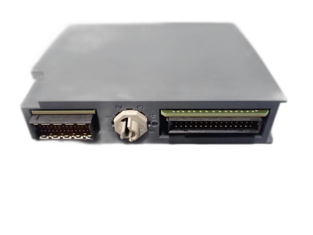 6ES71316BF010BA0 – SIEMENS – 6ES7131-6BF01-0BA0 / SIMATIC ET Used