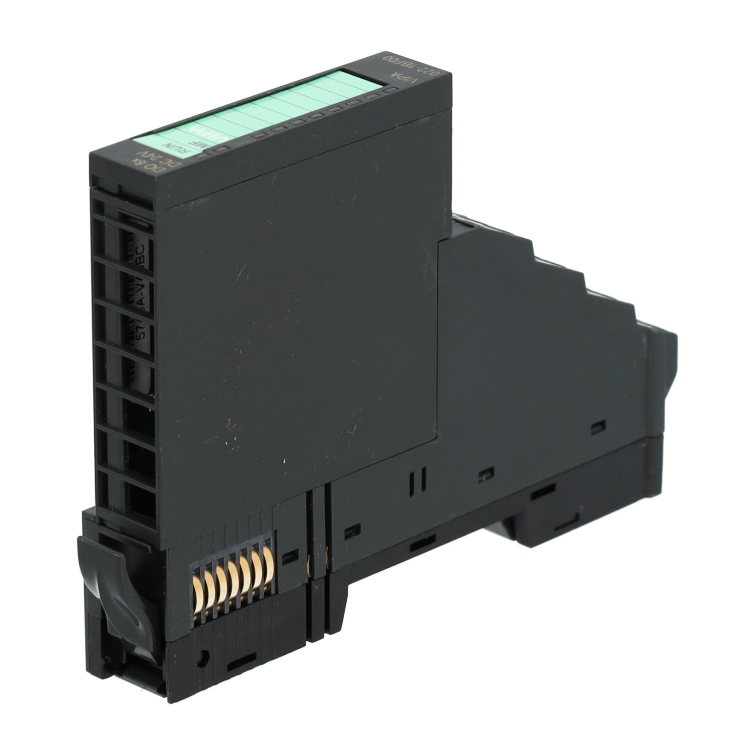 Vipa 022-1BF00 Digital Output Module Used UMP