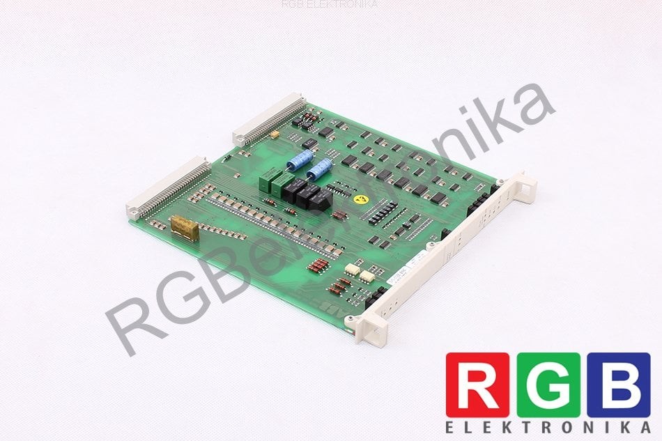 3HAB2211-8/1 DSQC256A ABB – Refurbished – 24 Months Warranty
