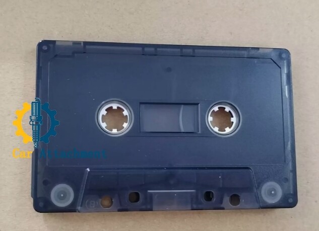 1PCS ABEX Azimuth Test Tape TCC-151 6.3kHz