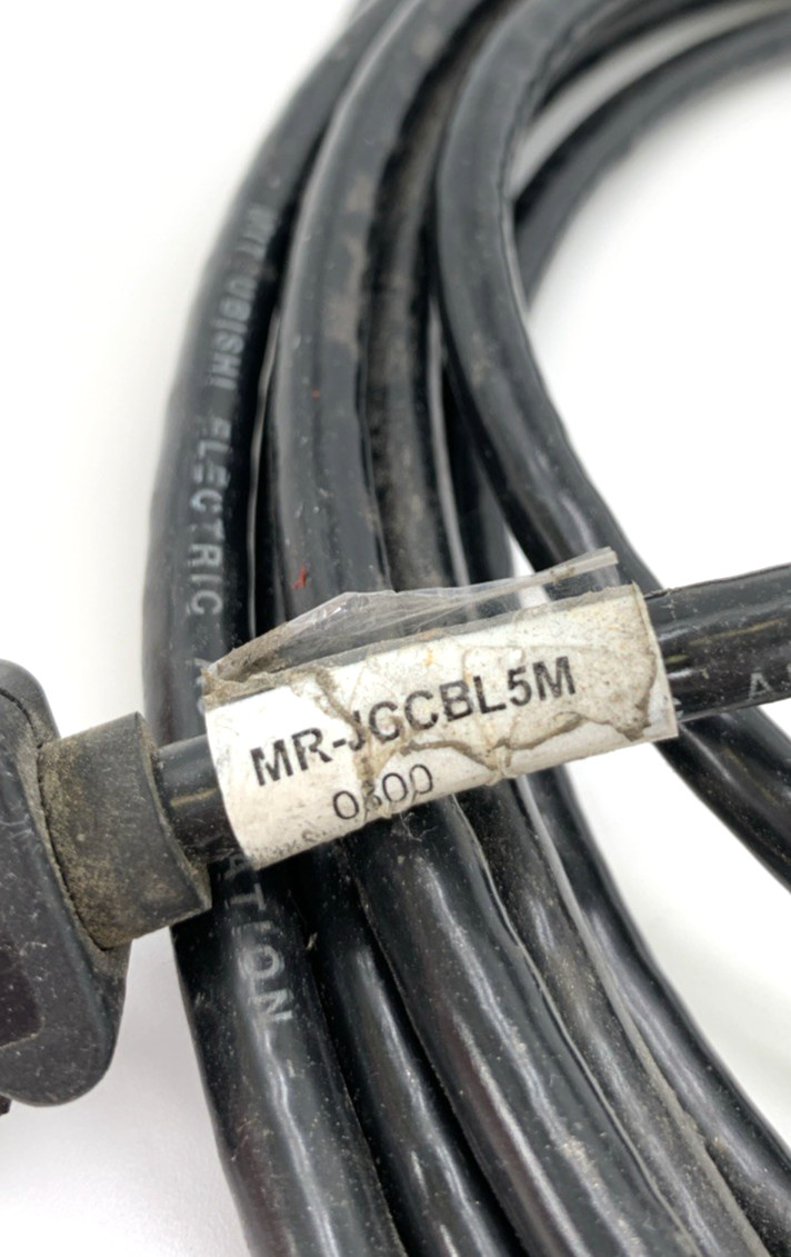 Mitsubishi MR-JCCBL-5M (Used)