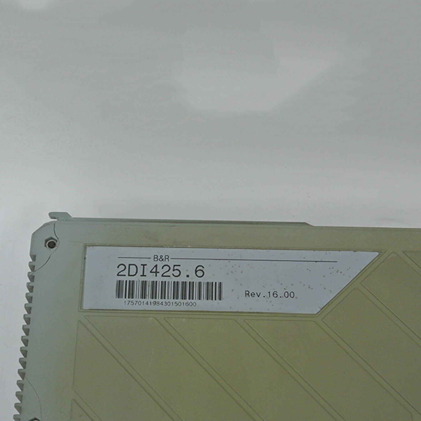 2DI425.6 For B&R Used PLC module Free Shipping