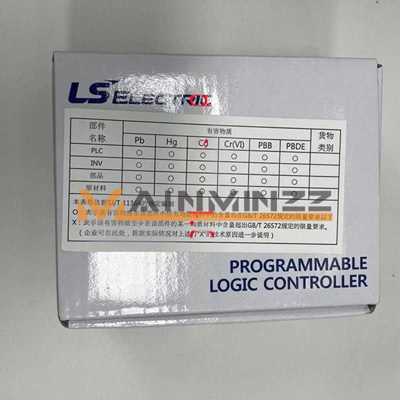 1PC New In Box LS XBF-DV04C PLC Module