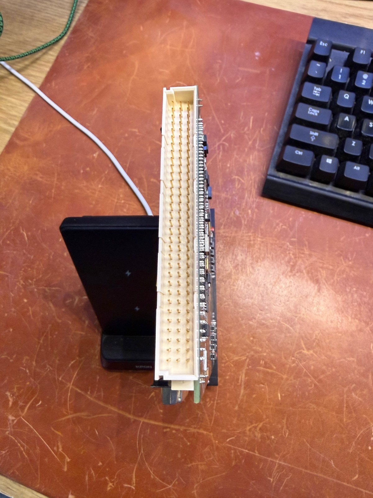 OMRON Delta Tau ACC-24E3 18bit DAC(rare) SINE Encoder (NEW IN BOX) – never used