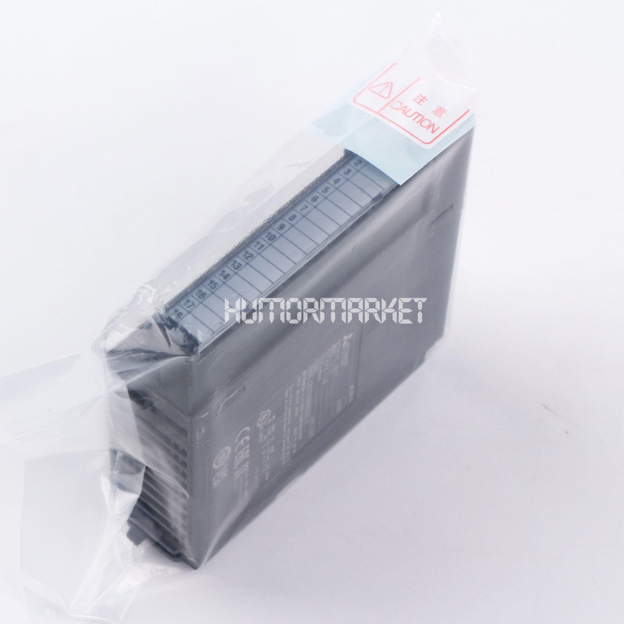 NEW ONE Mitsubishi PLC QY50 Output Unit
