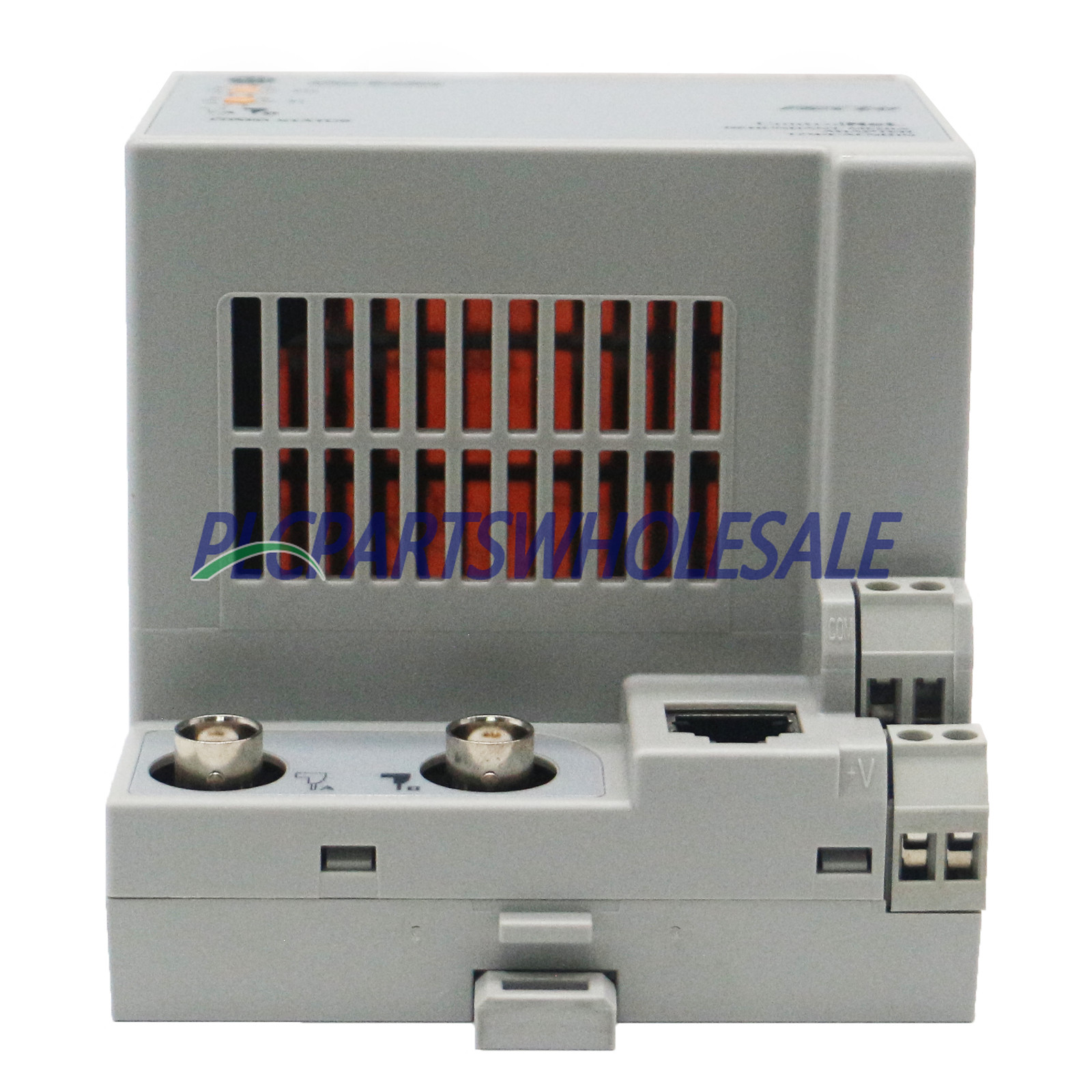 NEW Allen-Bradley 1794-ACNR15 C FLEX I/O ControlNet Redundant Adapter Module
