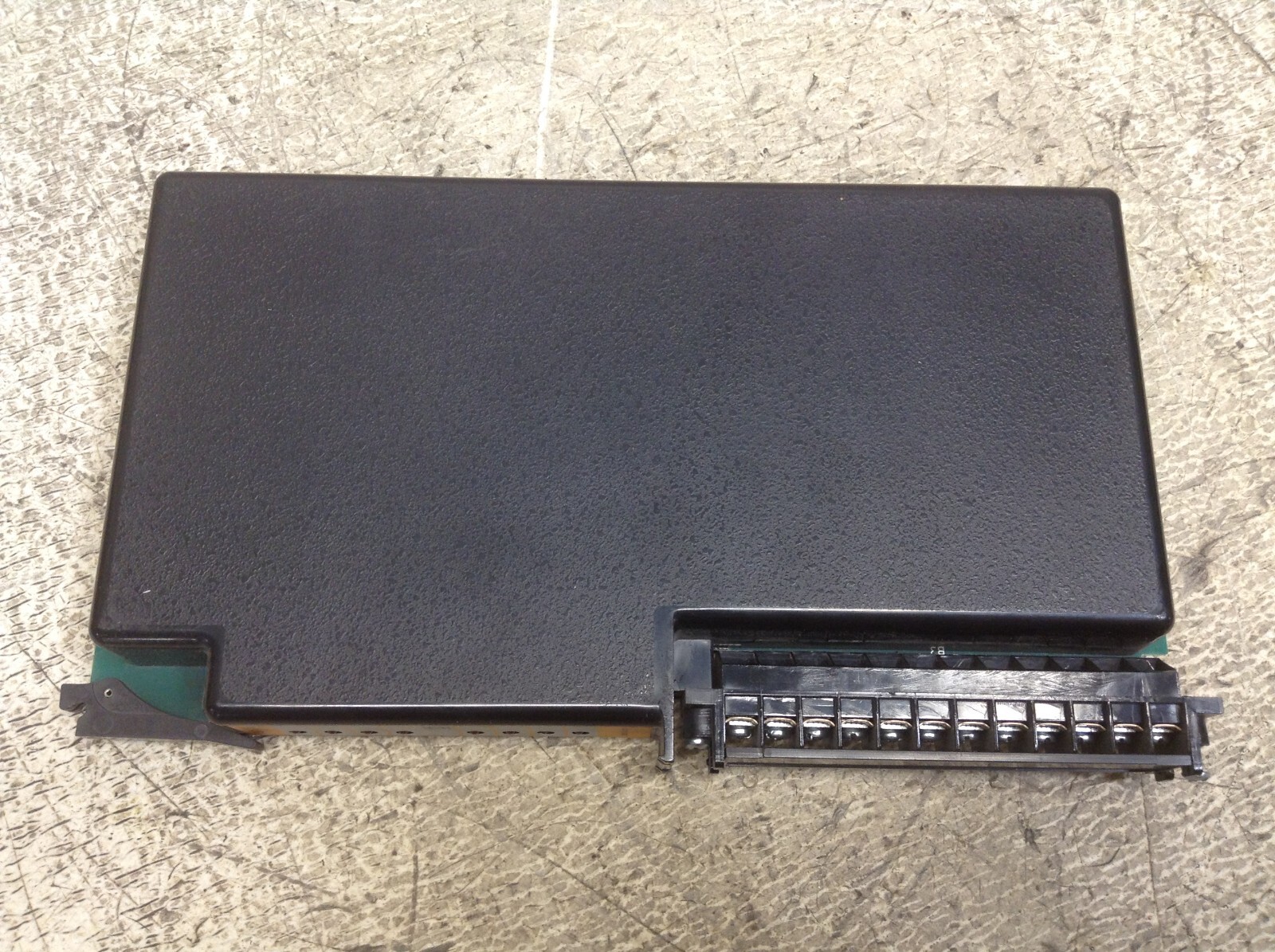 Square D Sy/Max 8030 HIM-101 Input Module HIM101 8030HIM-101 Ser. C SyMax (OK)