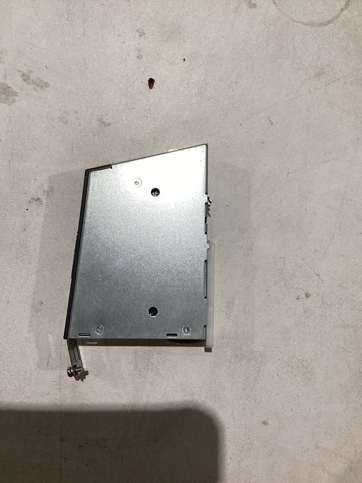 SIEMENS 6SL3055-0AA00-5BA3 S120 SMC20 SENSOR MODULE USED