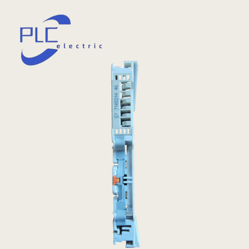 1PCS New EL3104 Beckhoff Terminal Module 4-Channels Digital Input ±10V 16-bit