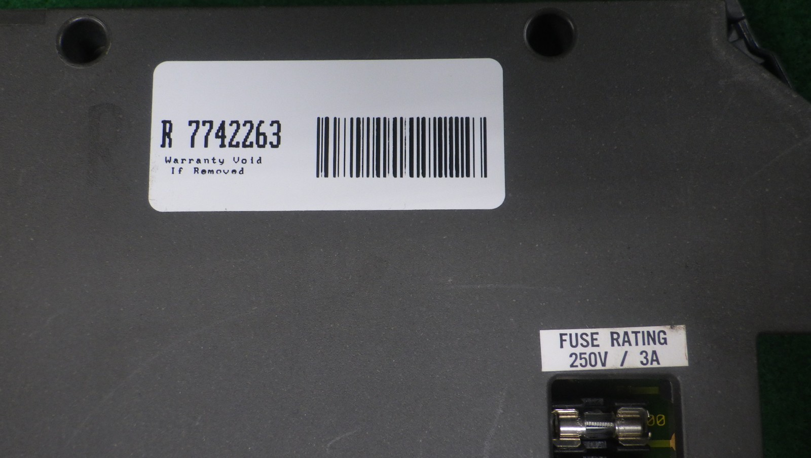 Allen Bradley 1771-OD16 A Isolated 120V AC Output Module 0D16
