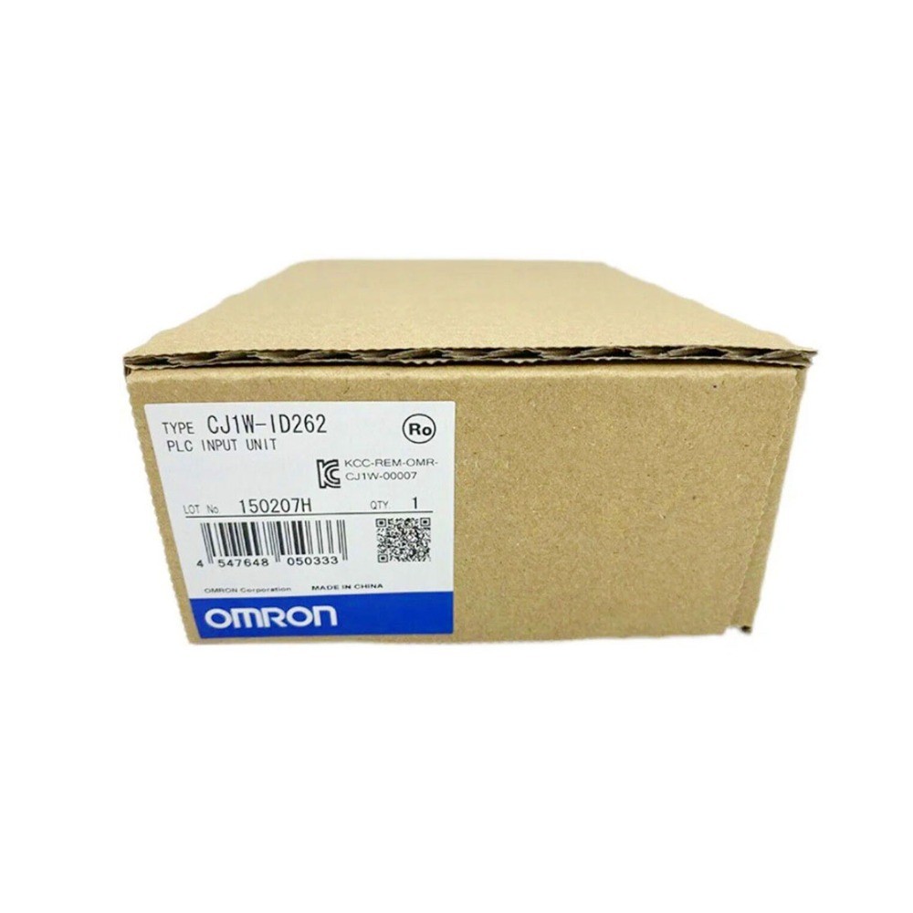 New PLC OMRON CJ1W-ID211 CJ1W-ID261 CJ1W-ID231 CJ1W-ID262 CJ1W-ID201 CJ1W-IDP01