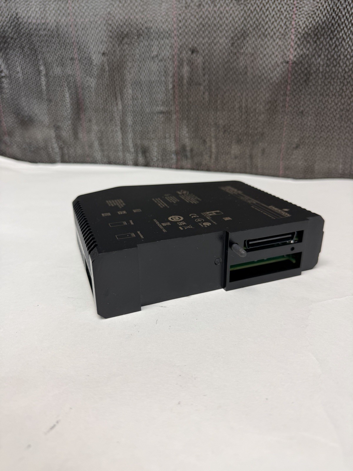Emerson KJ2005X1-MQ2 MQ Controller Module DeltaV *Guaranteed* Ships Fast iii