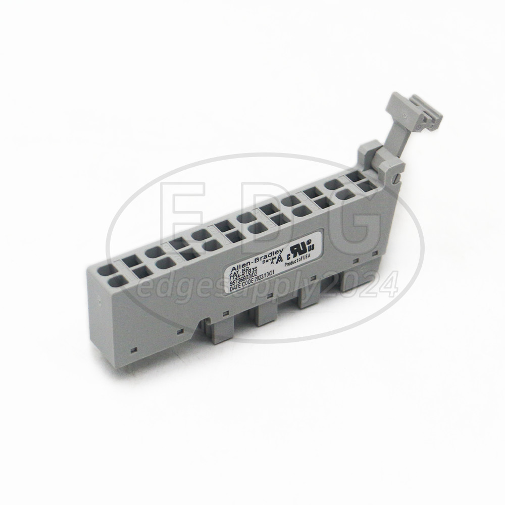 5PCS NEW 1734-RTB3S Terminal Module AB new original packaging 1734RTB3S PM