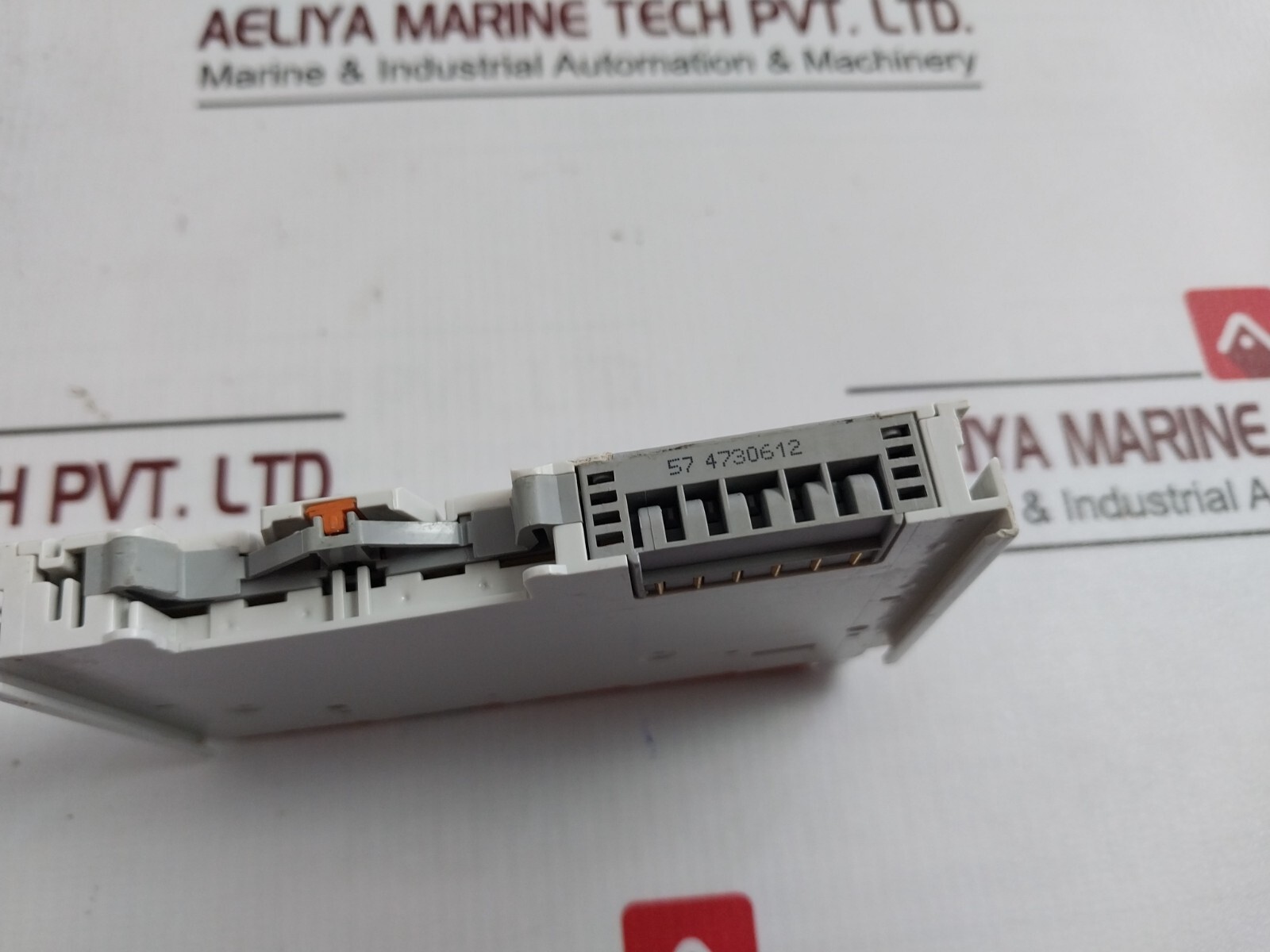 WAGO 750-616 Distance Module 55C DEMKO 08 ATEX 142851X IECEx PTB07.0064X