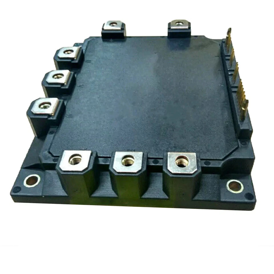 1PC New In Box FUJI 6MBP200RA060 IGBT Module