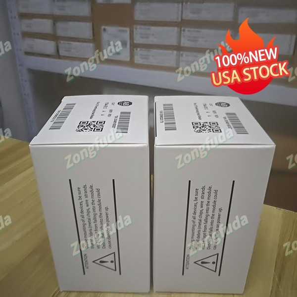 Genuine Allen-Bradley 1794-IE12 4-20mA/0-10V Analog Input Unit