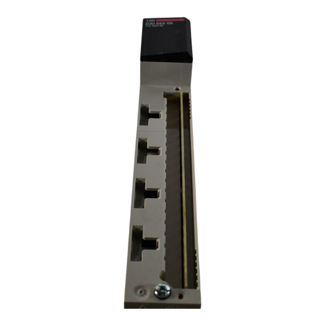 Schneider Electric 140DAI55300 discrete input module Modicon Quantum – 32 I – 11
